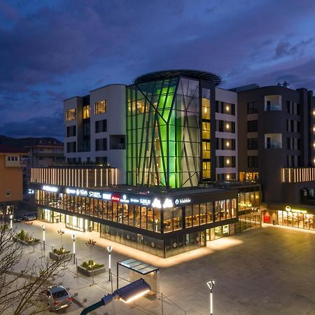 Hotel Vema Visoko Extérieur photo