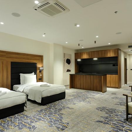 Hotel Vema Visoko Extérieur photo