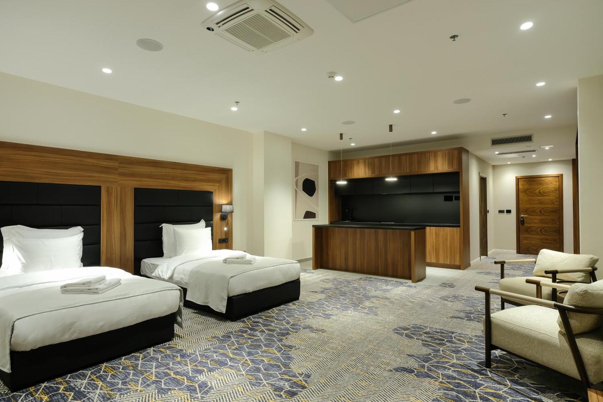Hotel Vema Visoko Extérieur photo