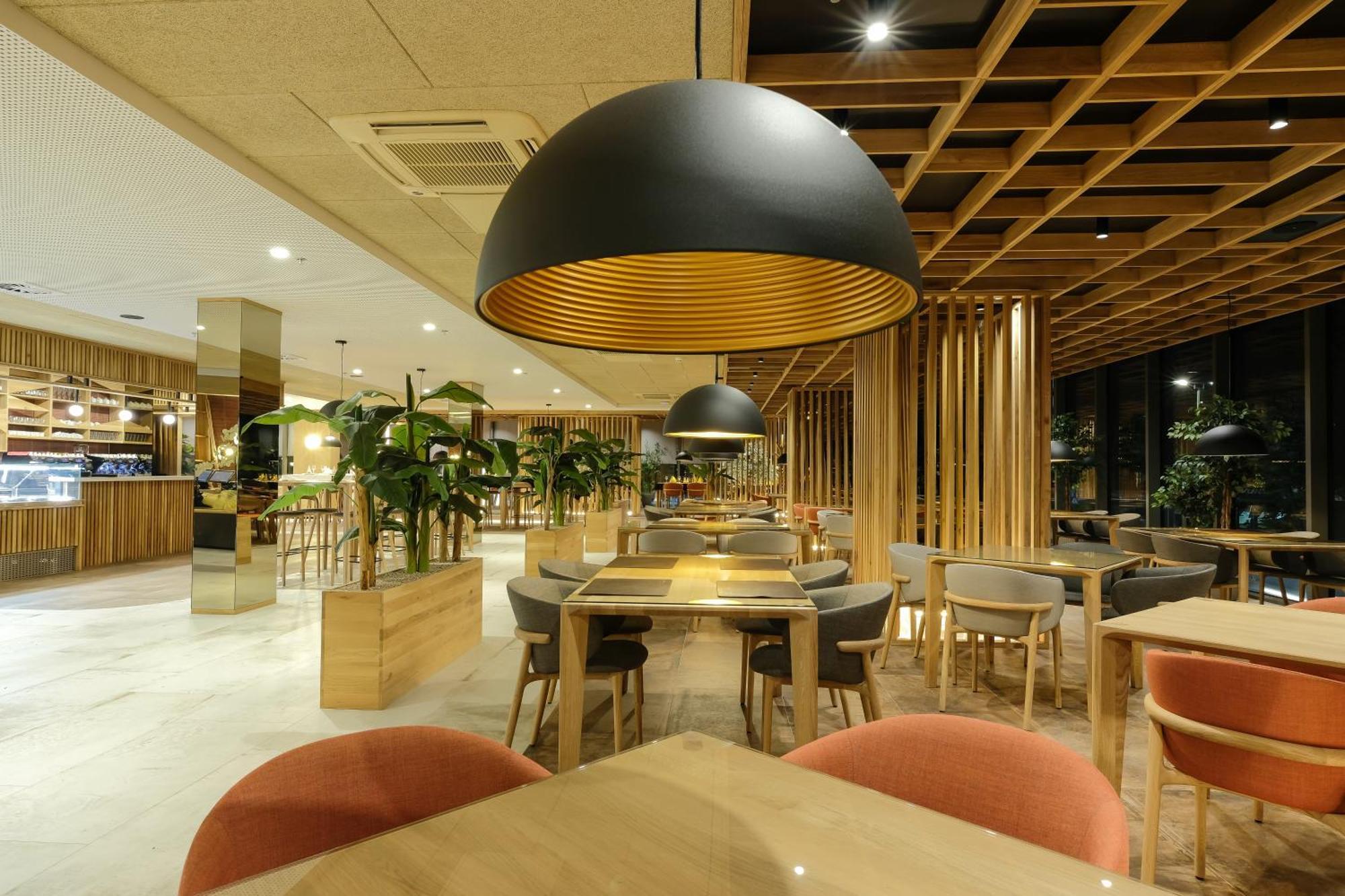 Hotel Vema Visoko Extérieur photo