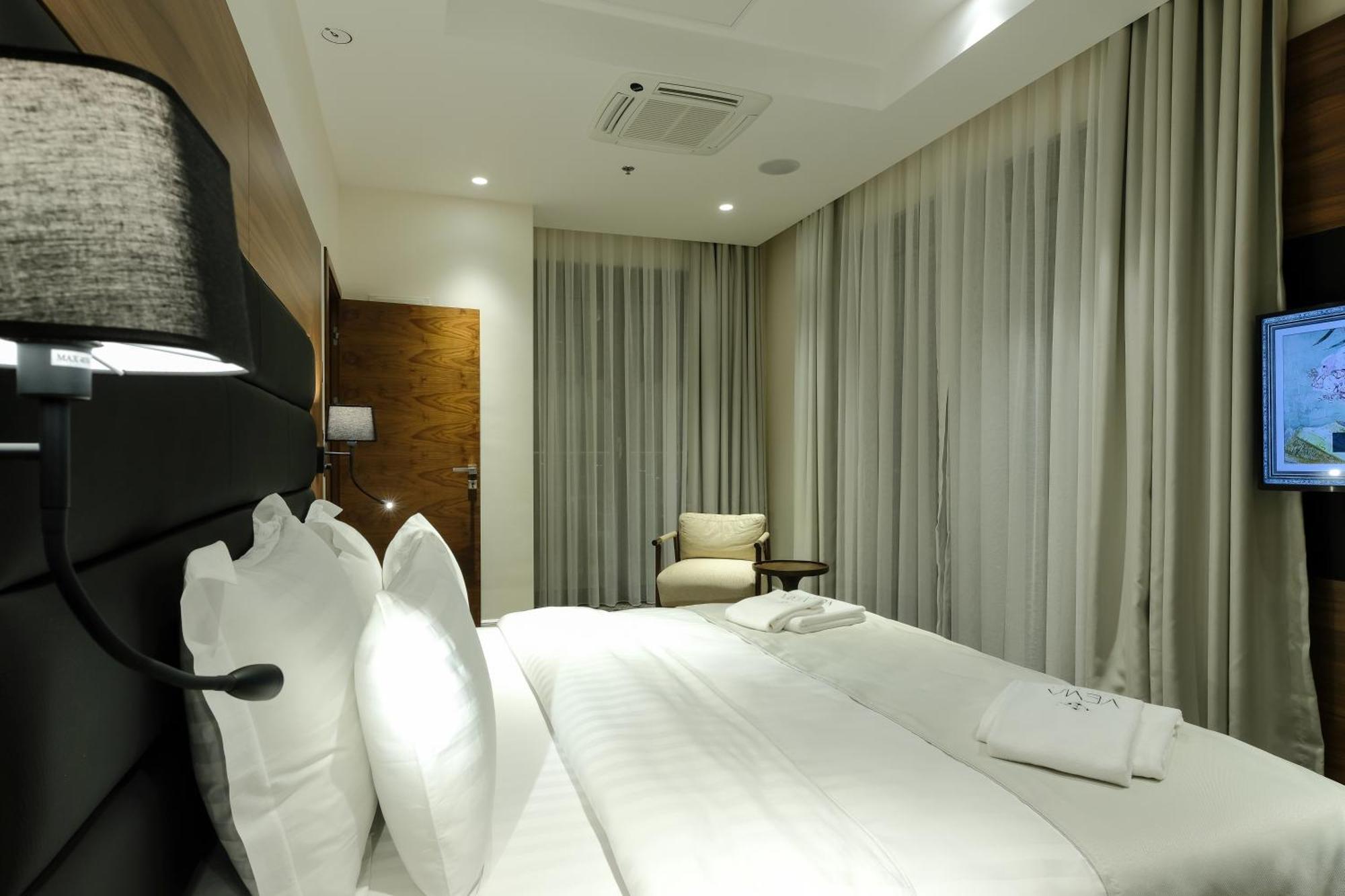 Hotel Vema Visoko Extérieur photo