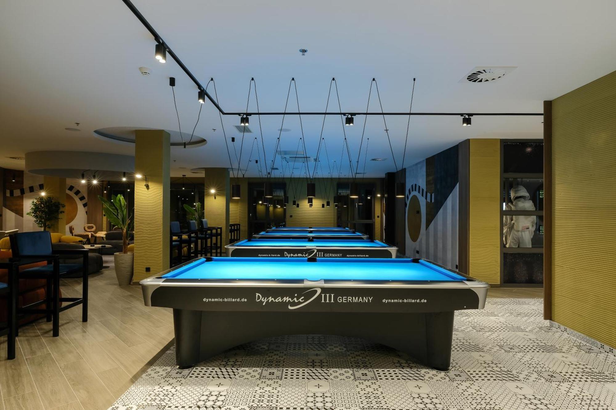 Hotel Vema Visoko Extérieur photo